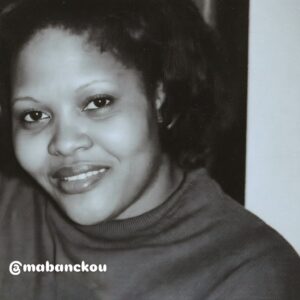 BAKUTU, muse de Djo MaliBakutu, ou le mystère le mieux chanté de la rumba congolaise. Entre 1980 et 1985,