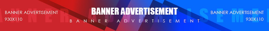 Banner Add