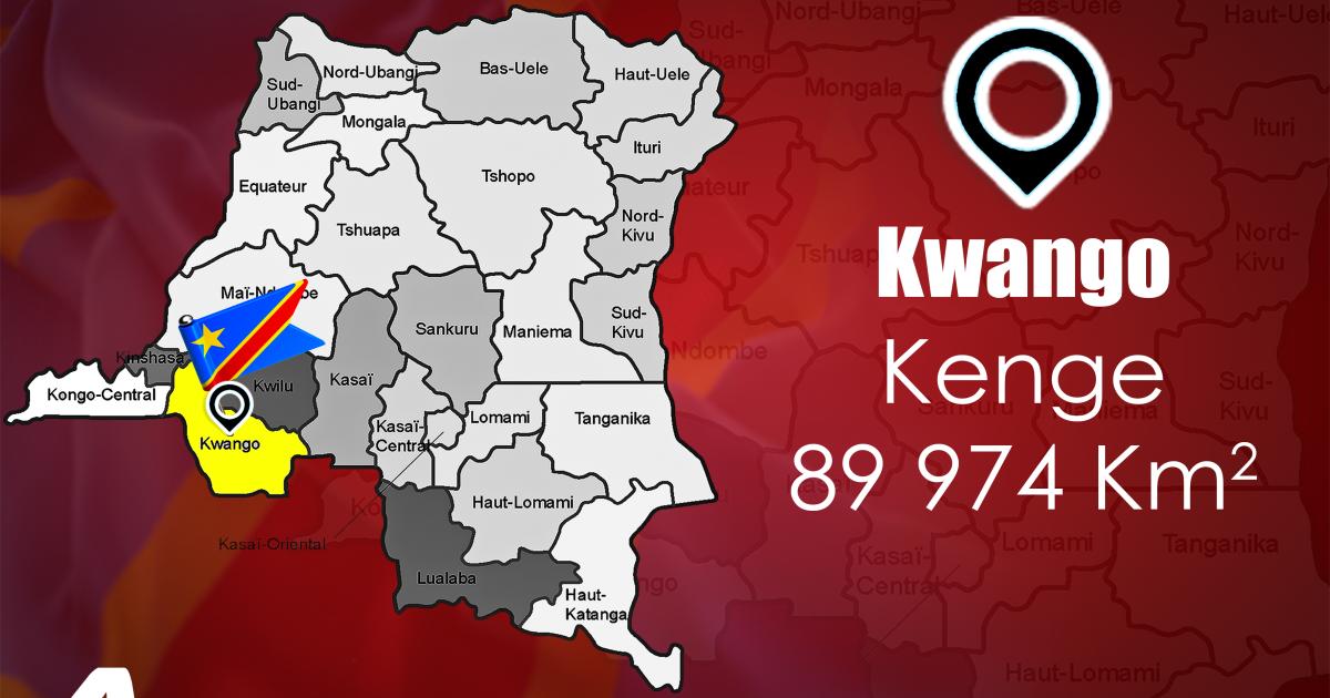 Kwango