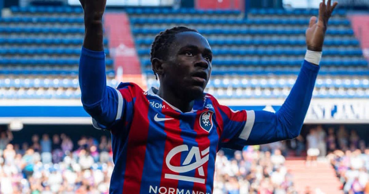 Josué Kimboma