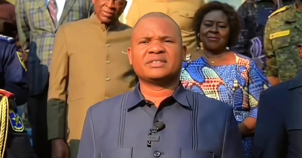 Martin Kazembe Shula