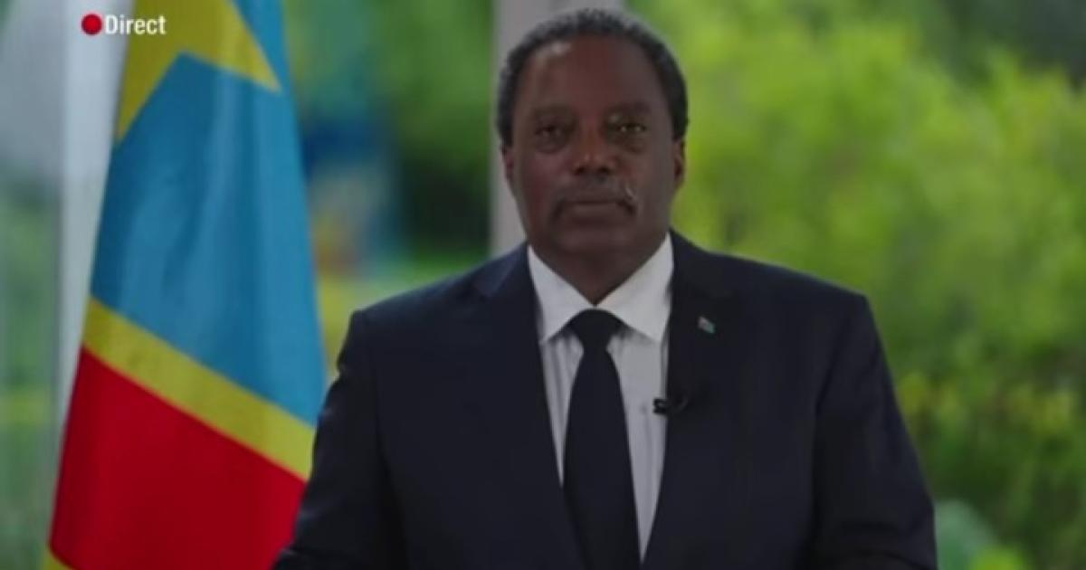 Députés du Nord-Kivu