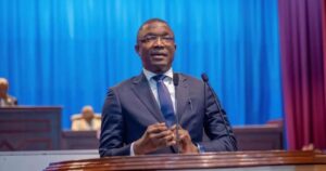 Fonds Ebola : le député Joseph Bangakya demande des sanctions