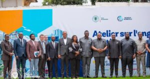 Kinshasa : l’exécutif provincial et la Banque mondiale se penchent sur la mobilité urbaine